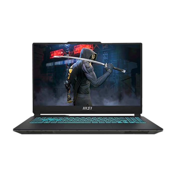 MSI 2023 CYBORG 15 15.6 코어i5 인텔 12세대 지포스 RTX 4060