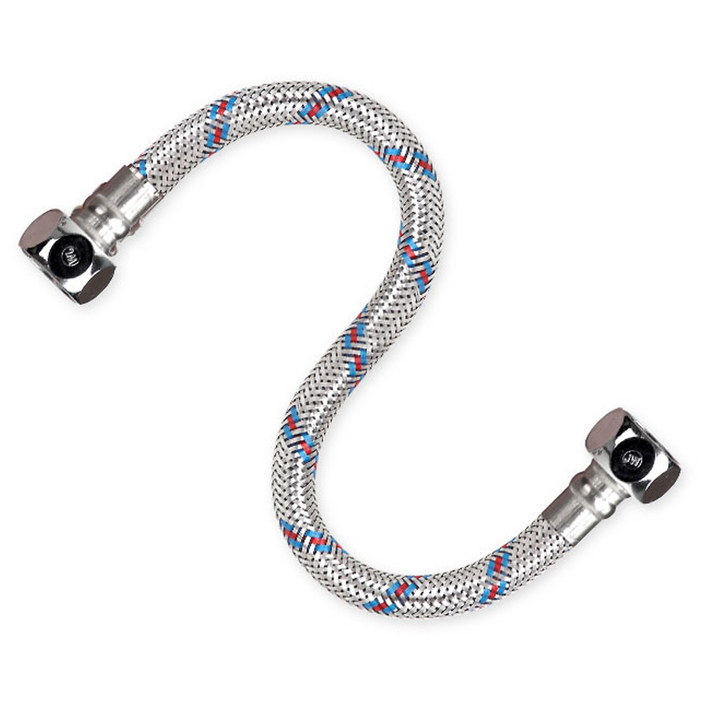 세면대 고압호스 40cm