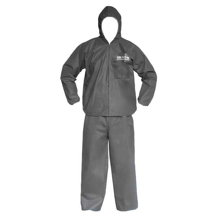 가드맨 PP 투피스 작업복