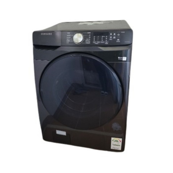 삼성 그랑데 드럼 세탁기 24kg 블랙캐비어 1등급