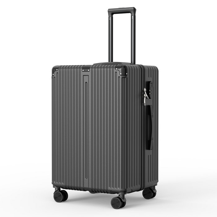 리틀앤트 가벼운 대용량 하드쉘 캐리어 긁힘방지 기내용 20인치 22인치 24인치 26인치 28인치 12년AS 