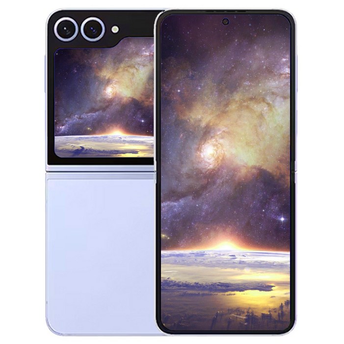 삼성전자 갤럭시 Z플립6 미개봉 새상품 512GB