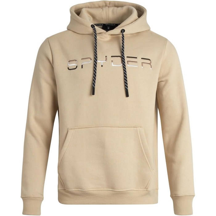 스파이더 남성 액티브 후드티 (S-XXL)