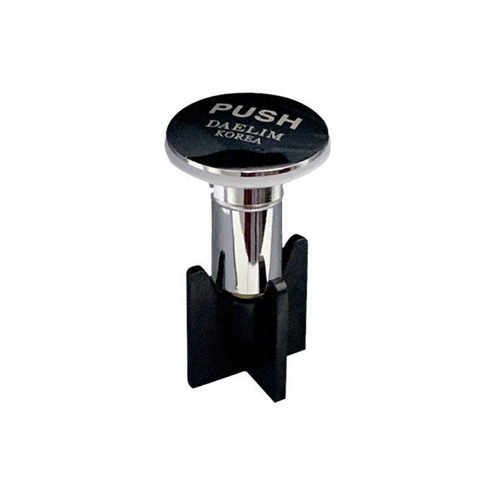 대림통상 배수구 자동폽업 세면대부속품 폽옵피스톤 AP047CP