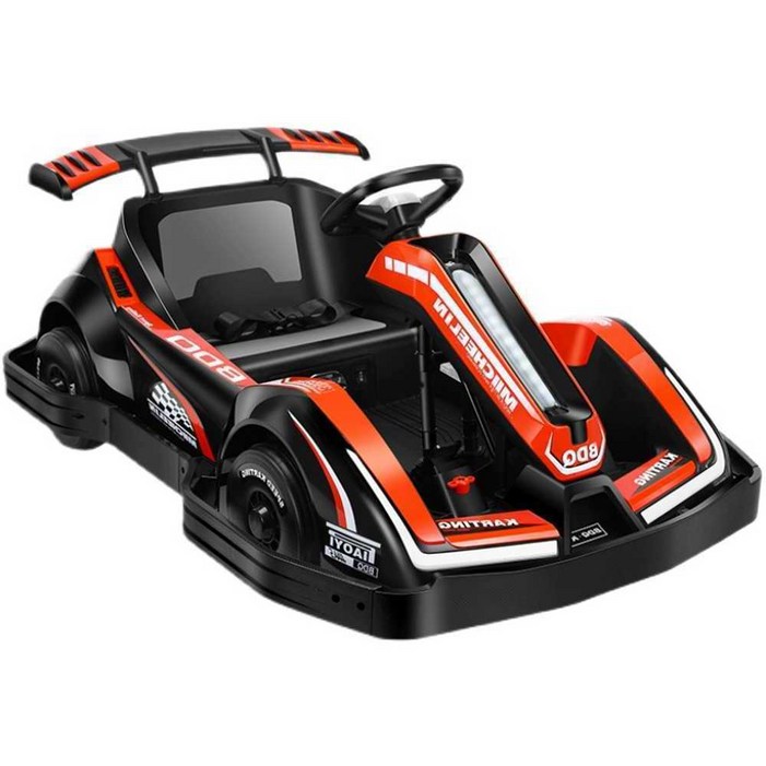 경주용 성인용 전동 호버 레이싱 카트 전기차 고카트