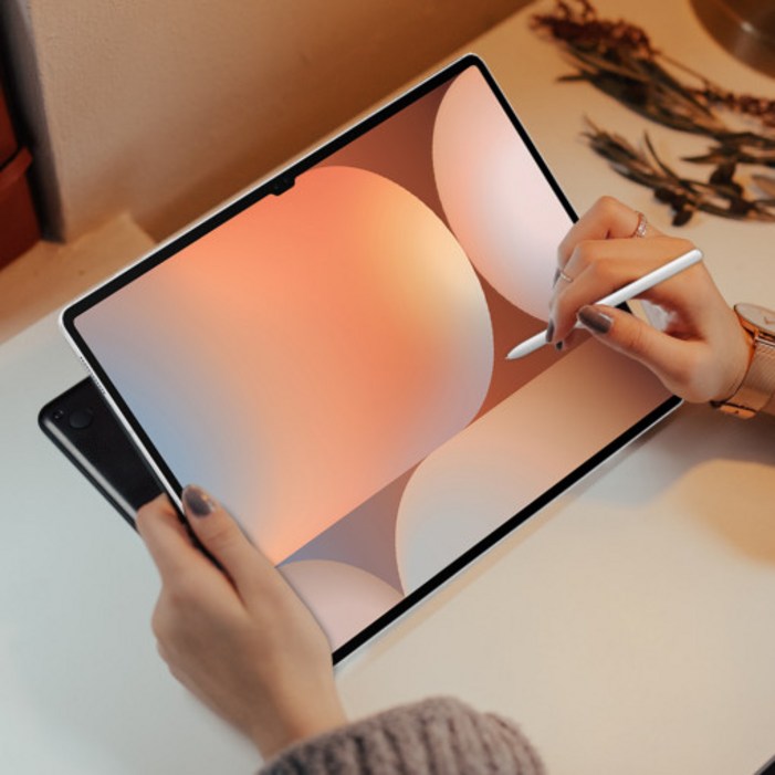 14 15 인치 태블릿 WIFI 가성비 윈도우 PC 영상용 갤럭시, WiFi, 256GB, 문스톤그레이