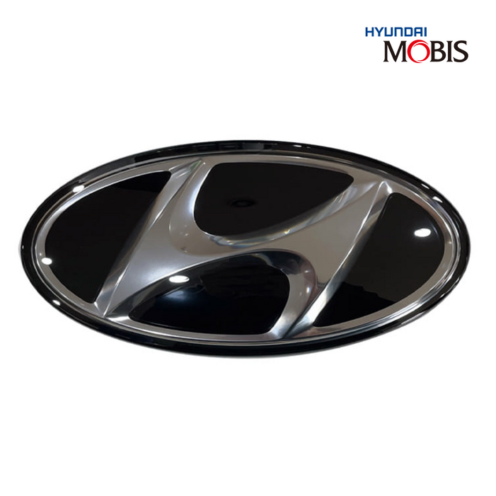 전면 H 로고  86310G8100  그랜져IG  LF소나타  하이브리드  H 로고  엠블렘  SCC아닌 타입  86310G8102호환  순정부품  순정개조
