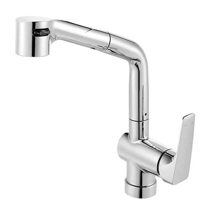 한영 원홀 주방수전 세트 HY7020, 1세트