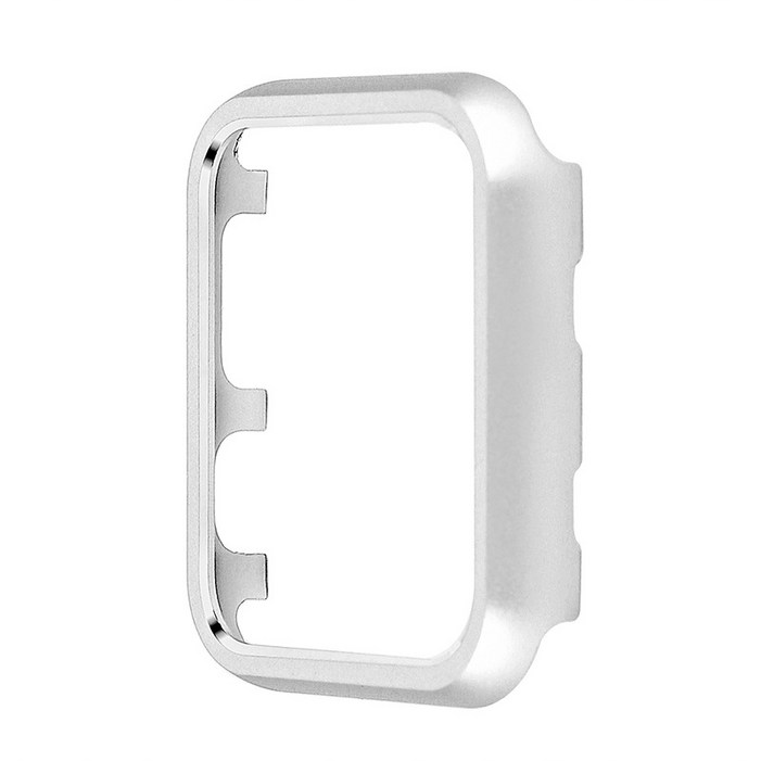 우먼스9999 애플워치 7 6 5 4 3 2 1세대 호환 메탈 베젤링 케이스