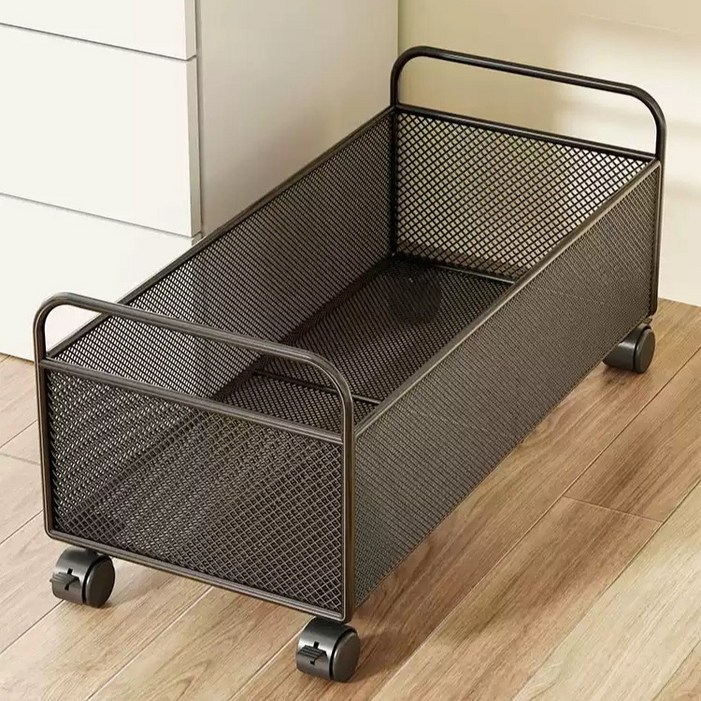 책가방정리대 공간 트롤리 사무실 가방장 수납함 수납 학원가방정리 가방 정리함