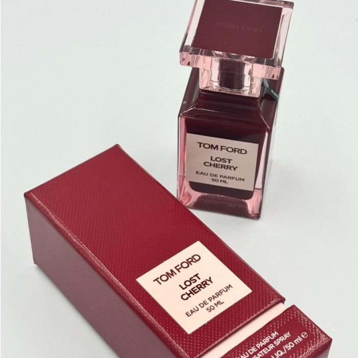 [본사정품] 퍼퓸향수 남녀공용향수 톰포드 로스트 체리 오 드 퍼퓸 50ml 백화점상품 빠른배송 국내배송