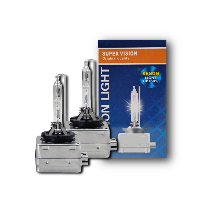 싼타페DM HID 헤드램프 전조등  6000K ( 12 - 20년 )