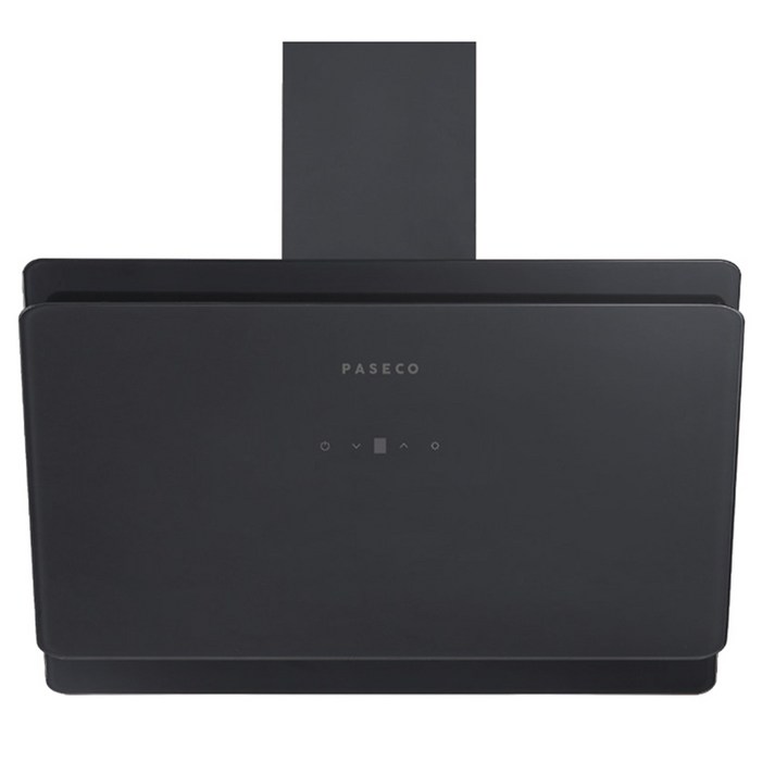 파세코 스마트 블랙 주방후드 후황 PHDSB600900 싱크대 렌지 후드 주방 환풍기 교체, 단순배송상품, PHDSB600