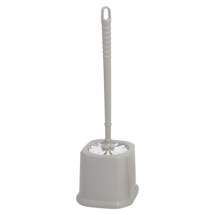 크린메이트 사각통  변기솔 세트