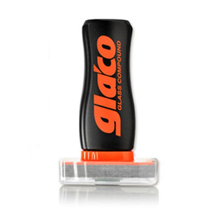 소프트99 글라코 유막 제거제 G47