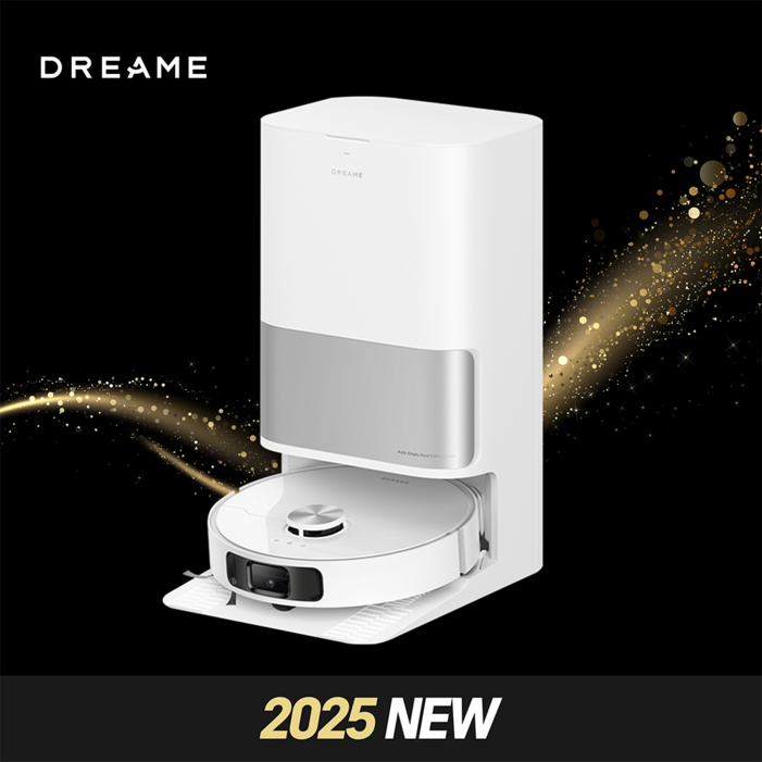 국내AS 25년형 드리미 Dreame L10s Ultra Gen2 AI 로봇청소기