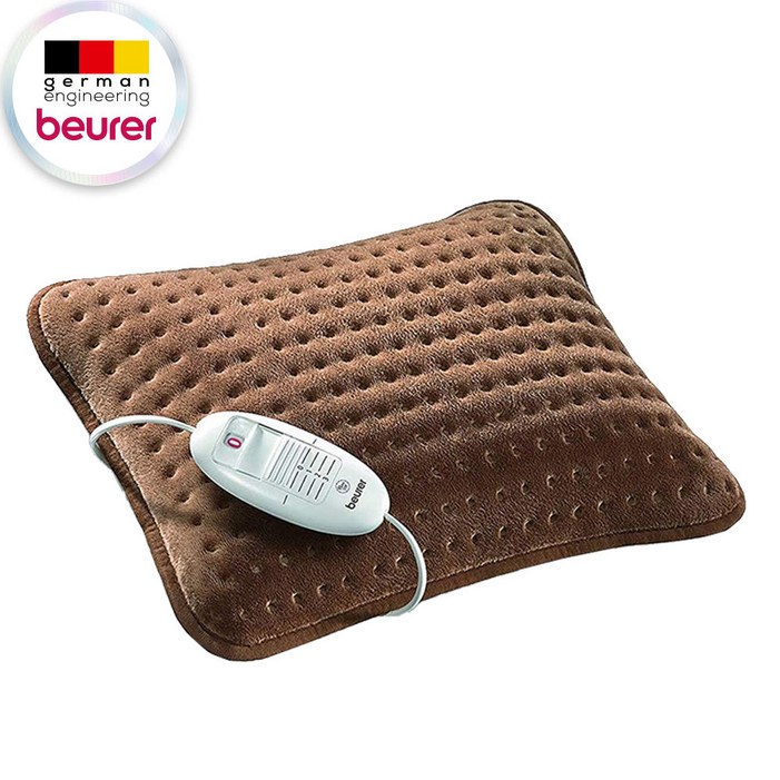 [한정수량 SALE] 보이로 히팅쿠션 온열쿠션 전기 찜질기 온열기
