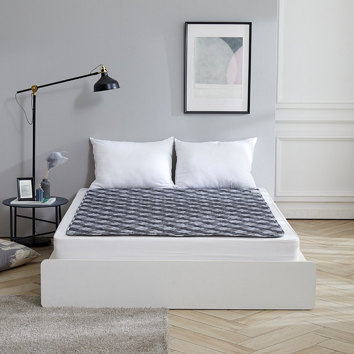 2025년 최신형 국내생산 당일출고 한일의료기 전기요 2인용3인용 더블