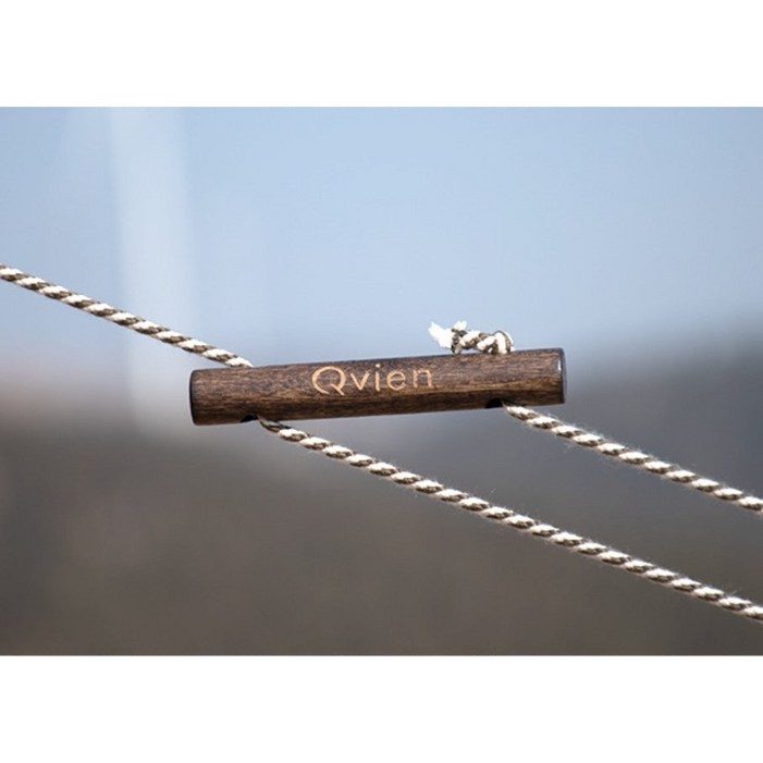 더이쁜 배나무 우드스토퍼 막대우드 감성스토퍼 4p