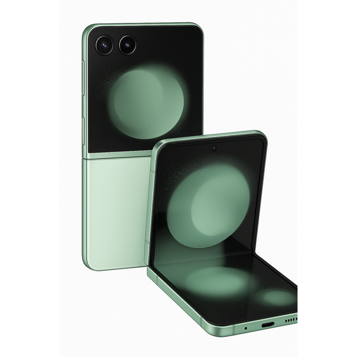 삼성전자 갤럭시 Z플립5 중고 공기계 무약정 3사호환 자급제 케이스 필름 사은품증정