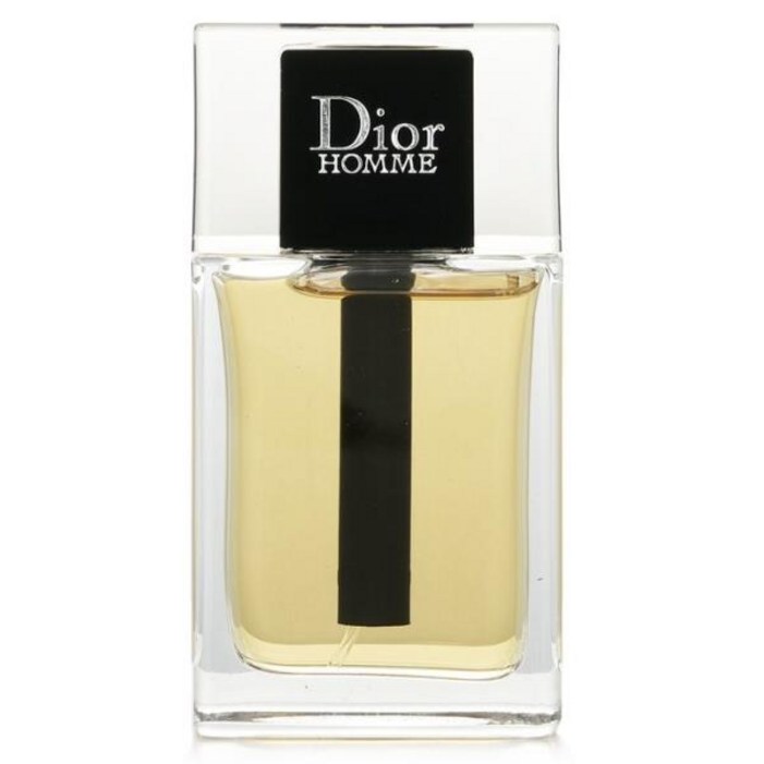 디올 디올 옴므 EDT 2020 new version 50ml