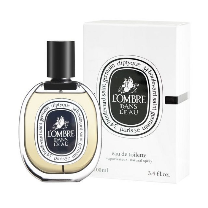 1300k 딥티크 롬브로단 로 오 드 뚜왈렛 100ml EDT