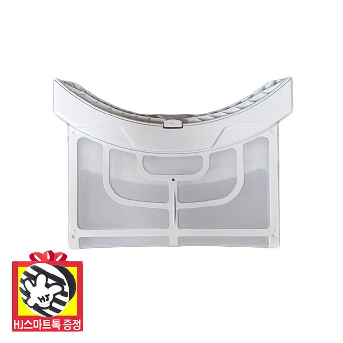 LG전자 정품 트롬 건조기 보푸라기 먼지 필터 HJ스마트톡 증정