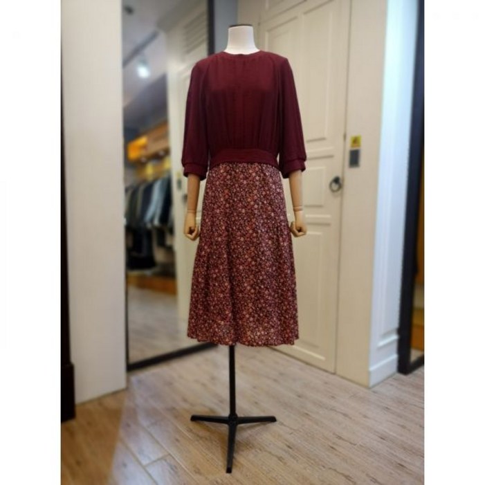 백화점 기비 앨리스 원피스 G3AN529 아울렛