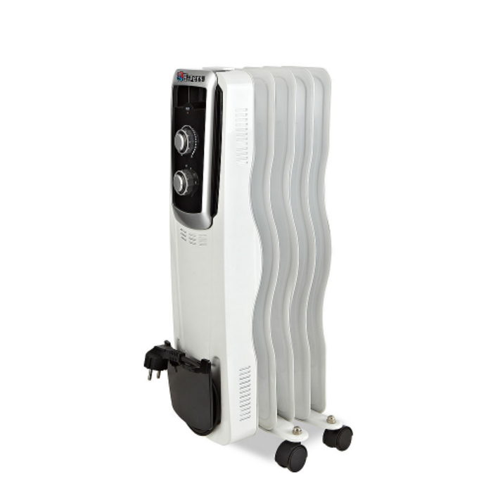 경비실 3평 친환경 저전력 전기 라디에이터 DHR050