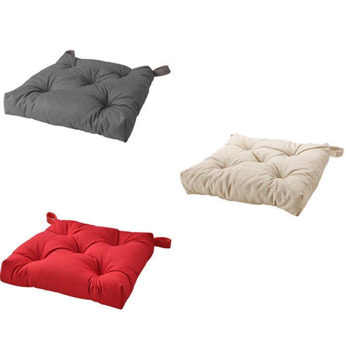 이케아 MALINDA 의자패드