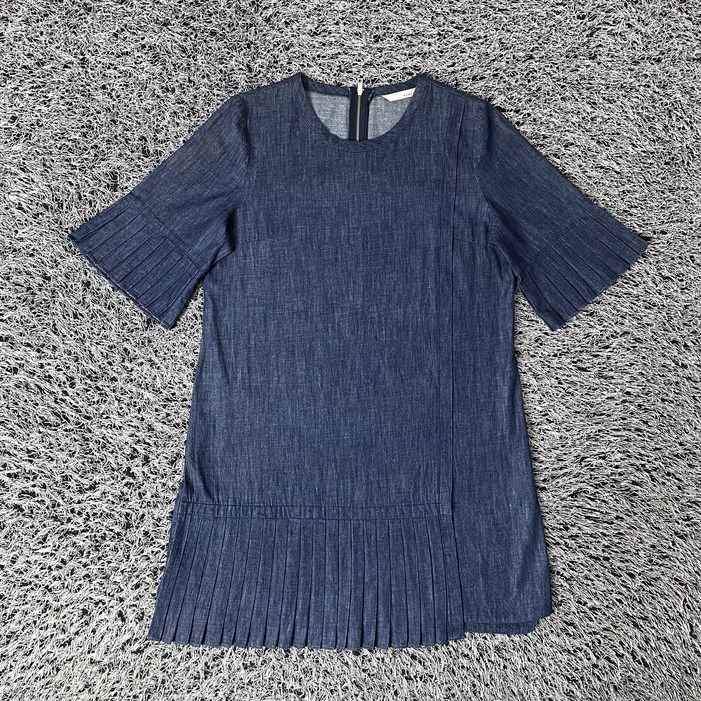 Reneevon 레니본 여성 데님 원피스