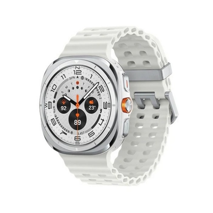 삼성전자 갤럭시 워치 울트라 LTE 47mm 티타늄 화이트