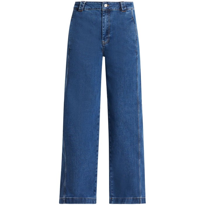 라코스테 와이드 진