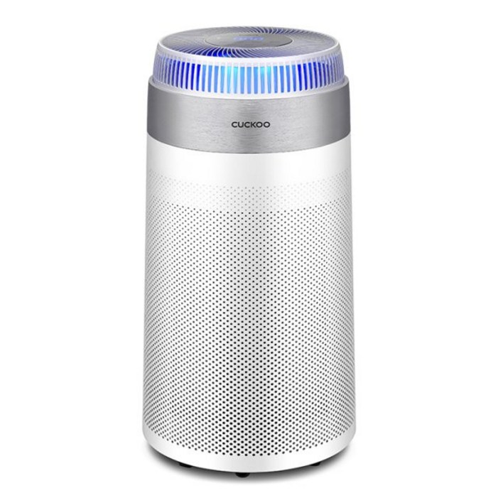 쿠쿠 인스퓨어 W8200 타워형 공기청정기 AC24W20FWH 84.7㎡