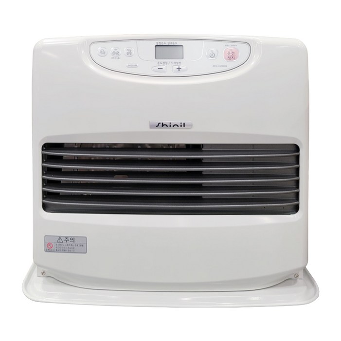 신일 9리터 등유 팬히터