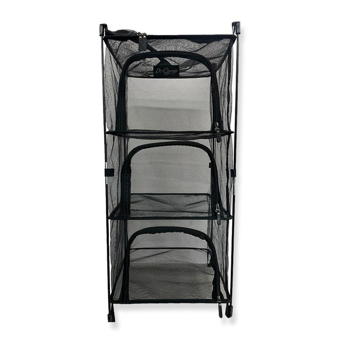 캠핑지구 캠핑 식기건조망 일반형