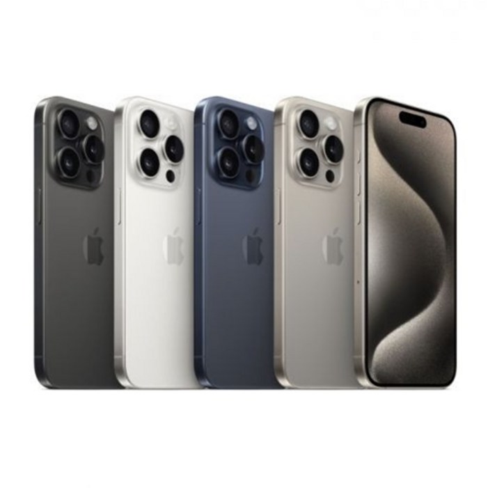 애플 아이폰 15 프로 128GB 256GB 공기계 중고폰 자급제폰 리퍼폰 A3102, 256GB, 화이트 티타늄 애플 아이폰 15 프로 128GB 256GB 공기계 중고폰 자급제폰 리퍼폰 A3102, 256GB, 화이트 티타늄
