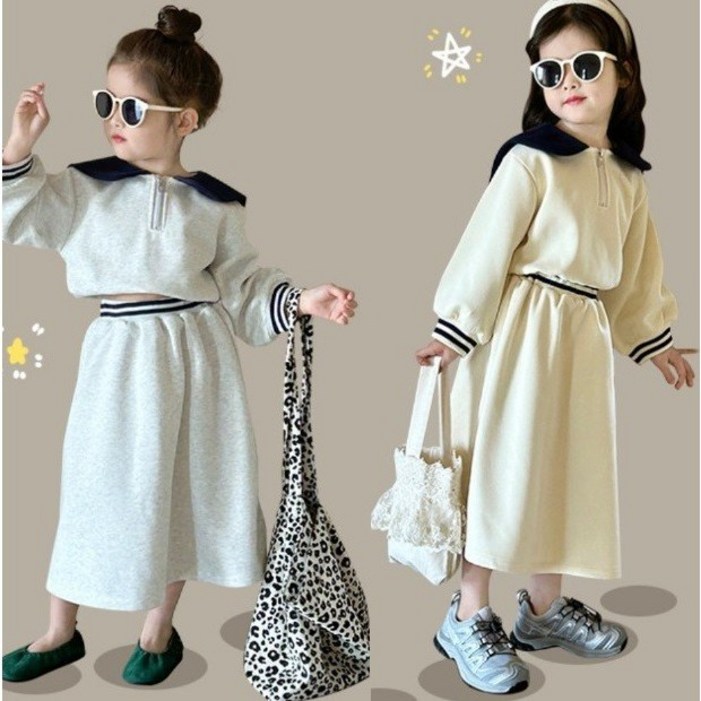 쎄라롱스컷셋트 아동 유아원피스 아동원피스 여아원피스 유아기모원피스 여아기모원피스 아동기모원피스 유아겨울원피스 아동겨울원피스 여아겨울원피스 아동투피스 여아투피스 치마세트