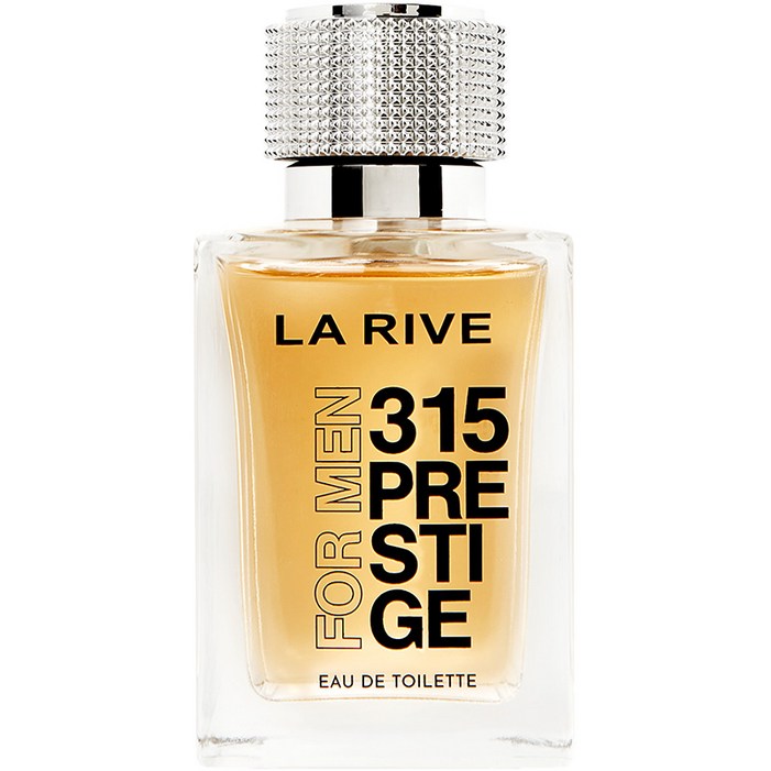 공식수입 라리브 315 프레스티지 오 드 뚜왈렛, 1개, 100ml