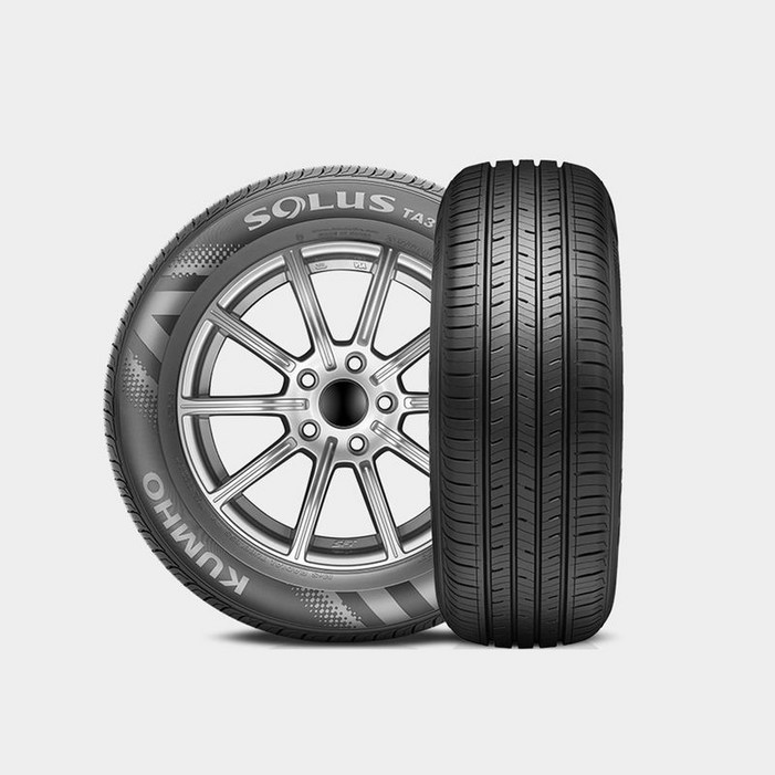 금호타이어 솔루스 TA31 225 55 17