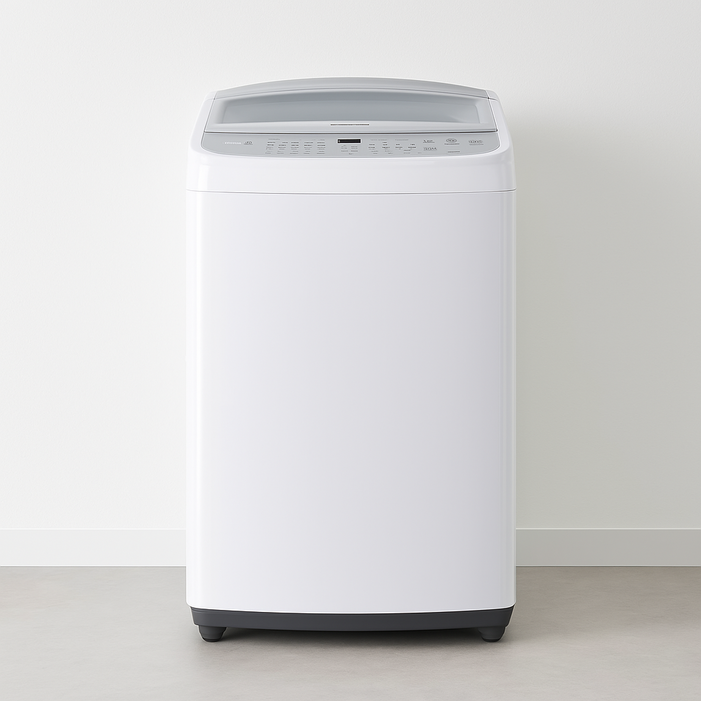 [엘지무료설치] LG 통돌이일반세탁기 18키로 T18WX7 화이트색상 폐가전수거 사다리차