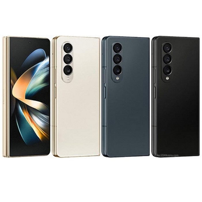 삼성 갤럭시Z 폴드4 자급제 256GB 512GB 공기계 SMF936