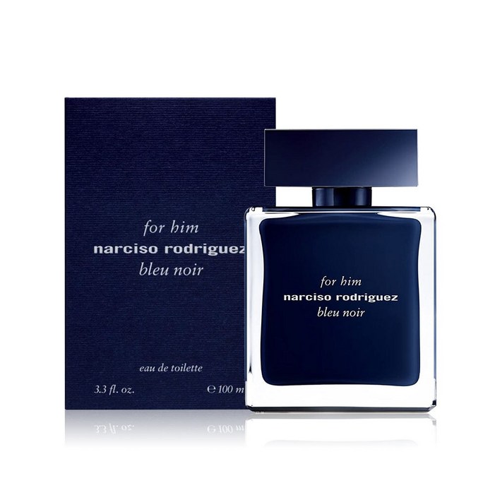 나르시소 로드리게즈 포힘 블루 누와르 EDT 100ml