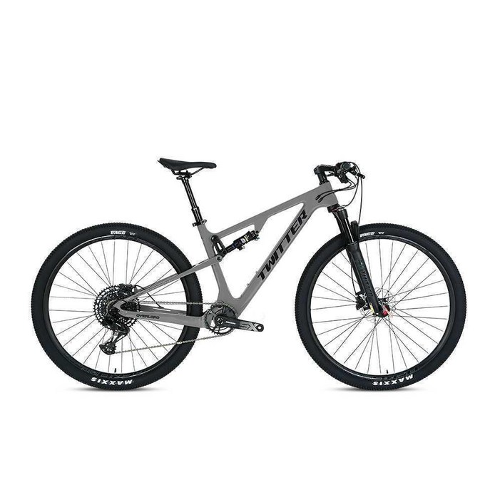 풀샥 카본 MTB 산악자전거 XT M8100 12단 27.5인치 29인치