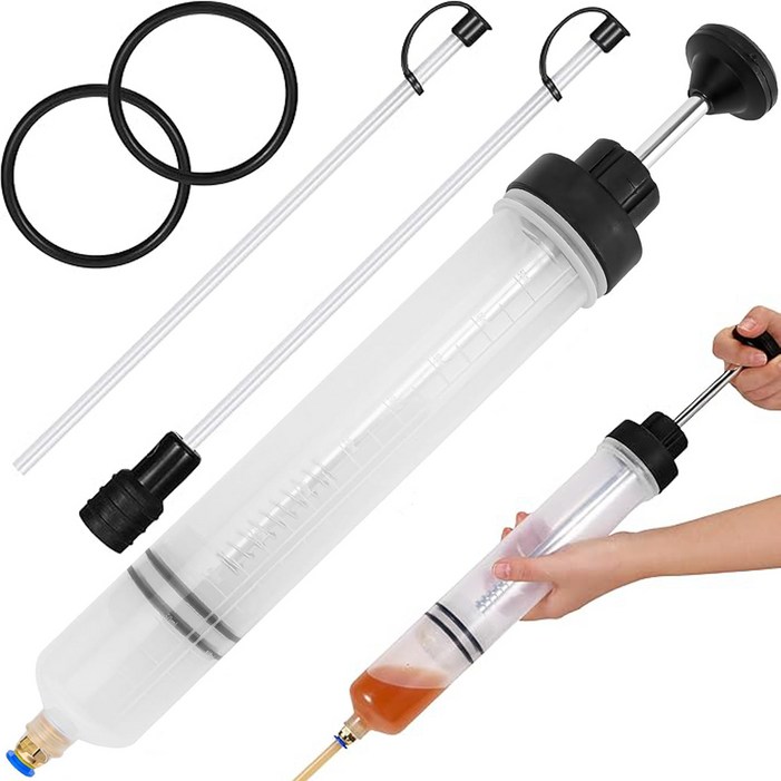 엠클립스 오일 흡입기 500cc