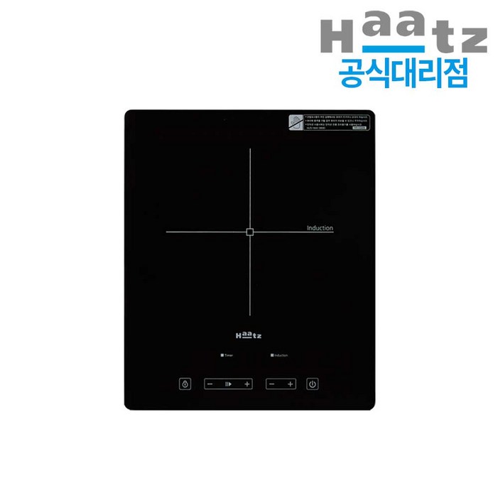 하츠 IH-132S 빌트인인덕션1구