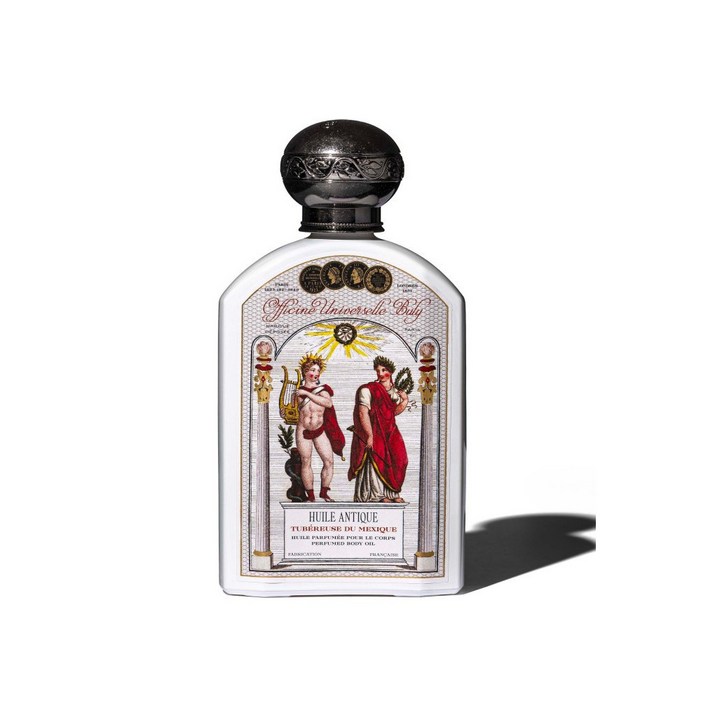 불리 윌 앙띠크 HUILE ANTIQUE MEXICAN TUBEROSE 바디오일 향수 190ml 목욕하는여인 백화점 여자 남자향수