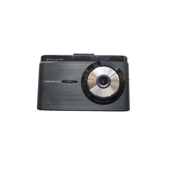 아이나비 블랙박스 V900 본체 수리 제품