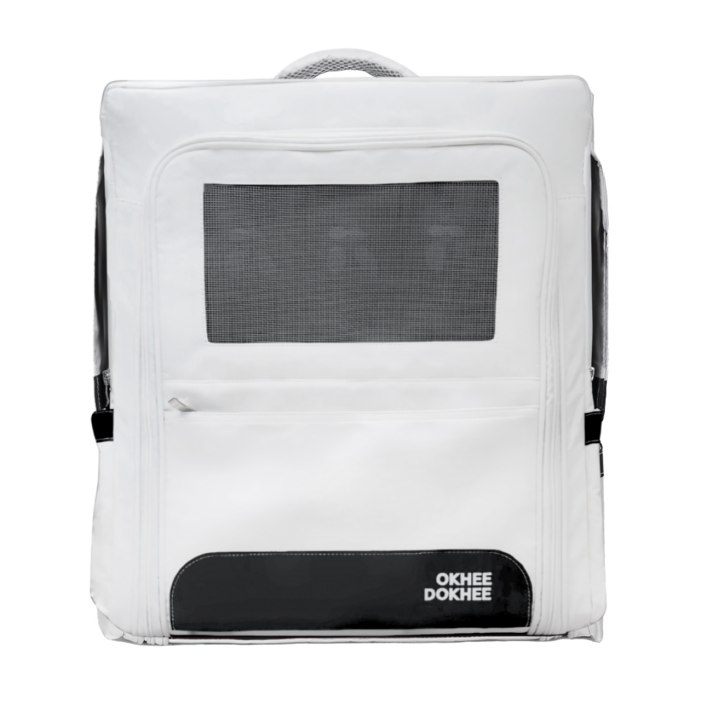 고양이 강아지 옥희독희 튼튼백 이동장