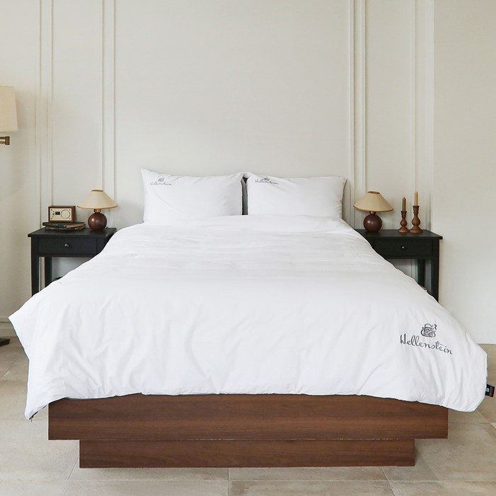 헬렌스타인 헬렌스타인 브리즈워싱 이불커버 SSS